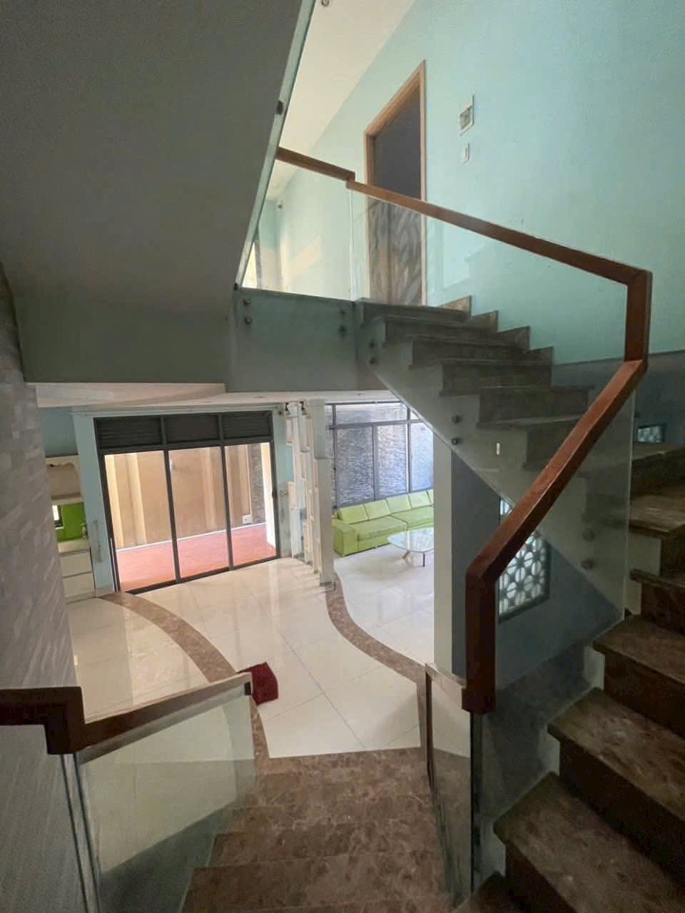 Bán biệt thự đẹp KDC Vĩnh Lộc, Bình Hưng Hòa B dt 200m2 3,5 tấm, 7pn, 5wc giá 17,5 tỷ 4