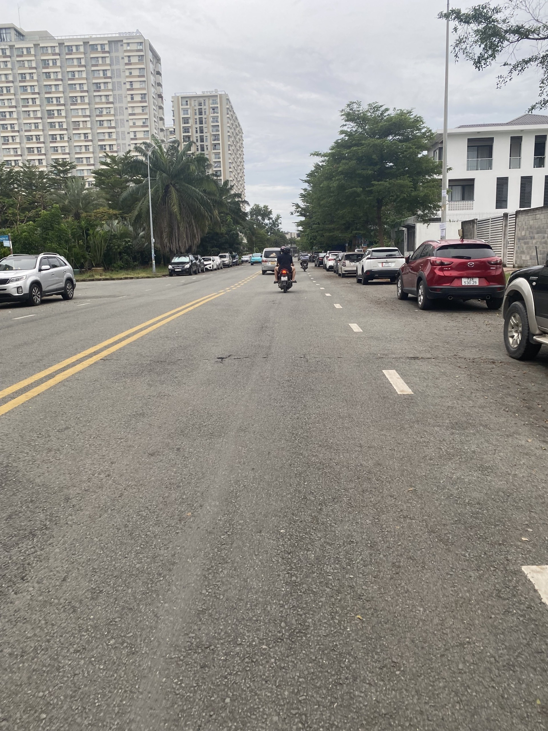 Cần bán Đất đường D1, Phường Phước Long B, Diện tích 240m², Giá Thương lượng