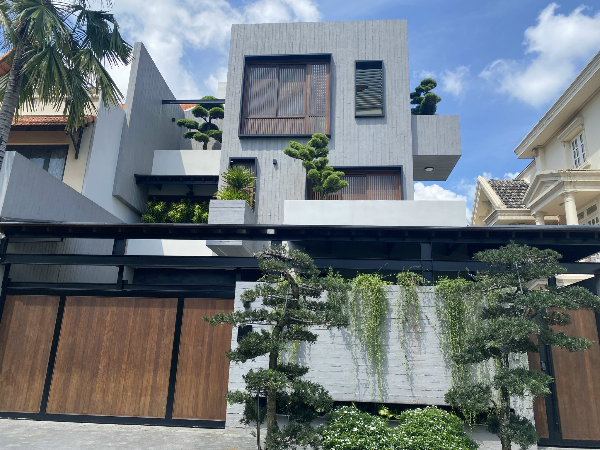 Cần bán Đất đường D1, Phường Phước Long B, Diện tích 240m², Giá Thương lượng 3