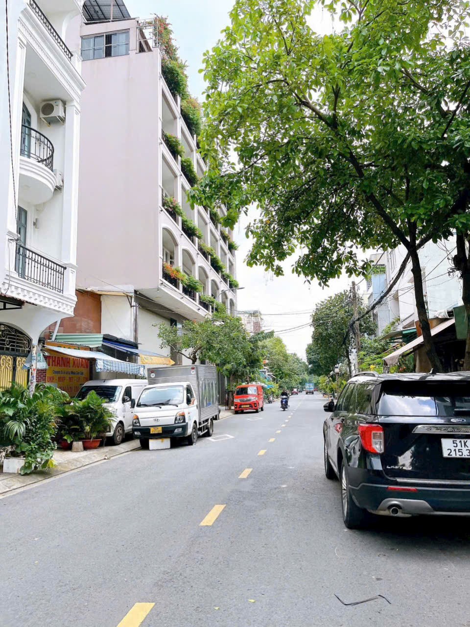 Bán nhà mặt tiền đường Lê Sao, p Phú Thạnh dt 72m2 1 lầu, 4pn, 3wc giá 12 tỷ 4