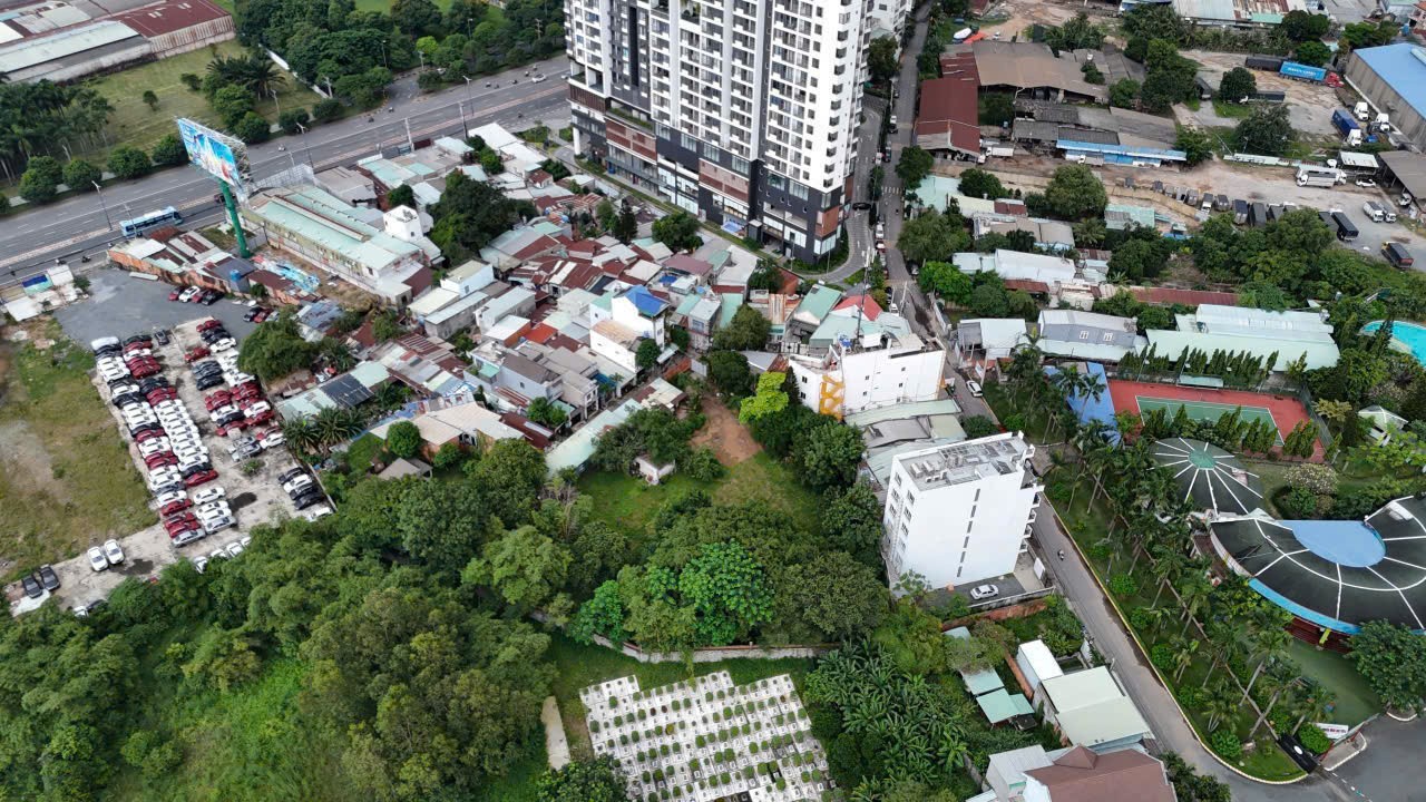 Cần bán Đất Thuận An, Bình Dương, Diện tích 3463m², Giá 29.4 Tỷ 5