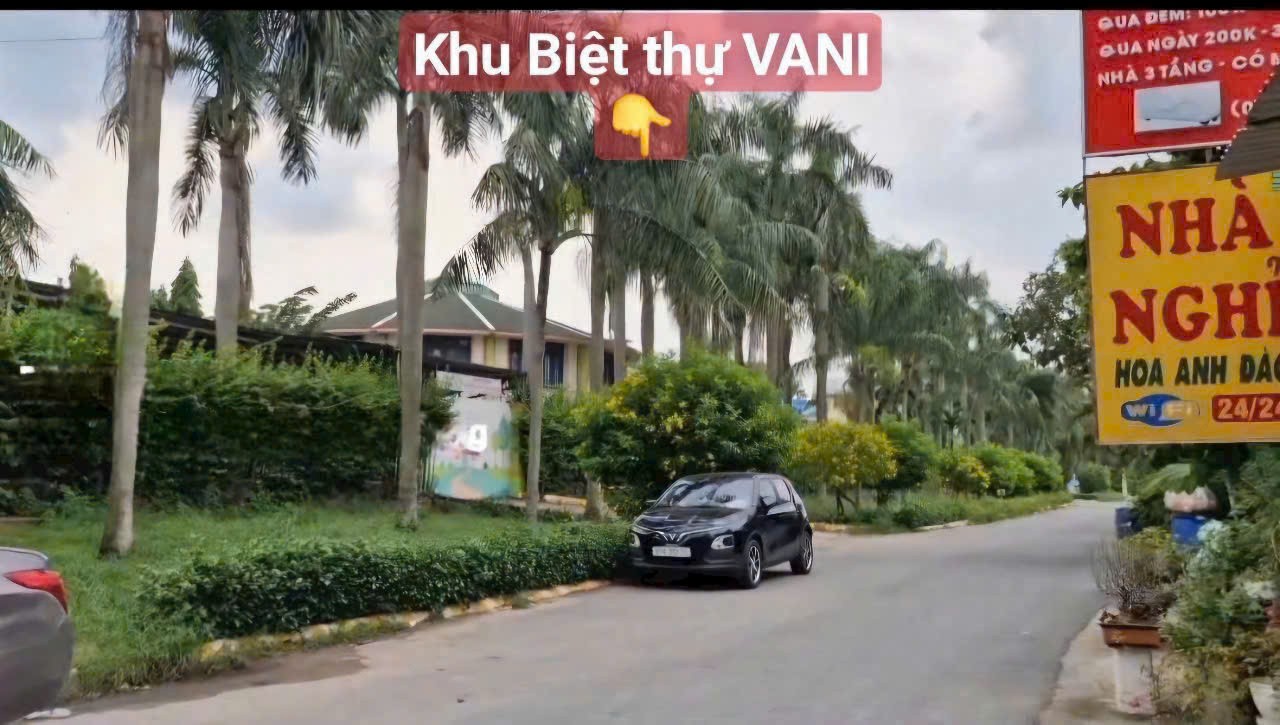 Cần bán Đất Thuận An, Bình Dương, Diện tích 3463m², Giá 29.4 Tỷ 2