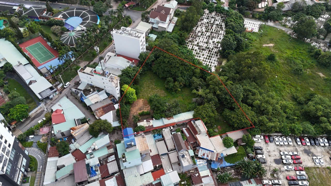 Cần bán Đất Thuận An, Bình Dương, Diện tích 3463m², Giá 29.4 Tỷ 4
