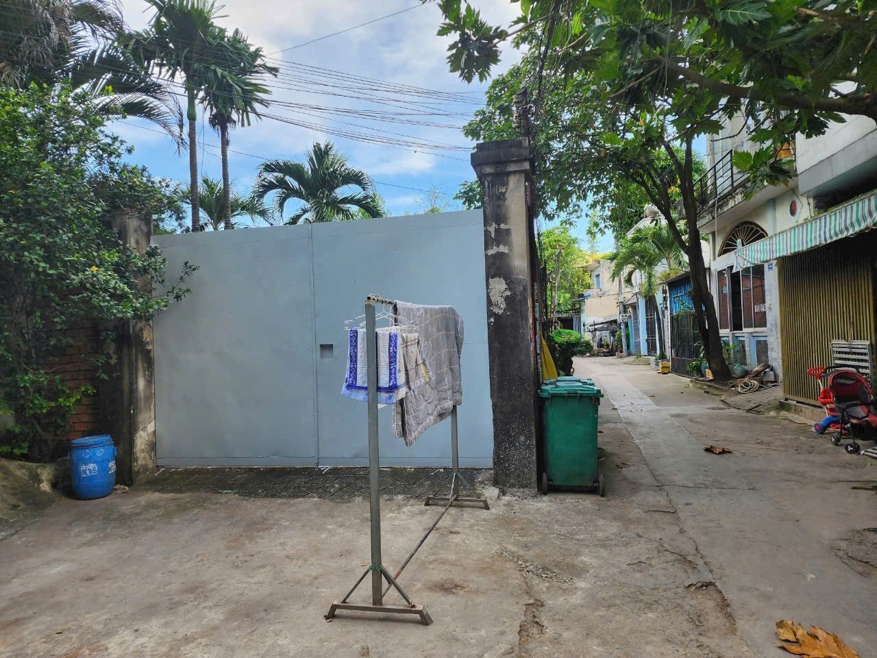 Cần bán Đất Thuận An, Bình Dương, Diện tích 3463m², Giá 29.4 Tỷ 6