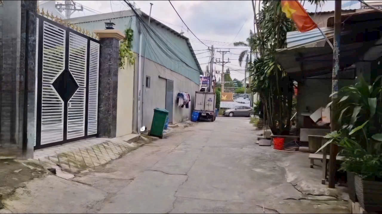 Cần bán Đất Thuận An, Bình Dương, Diện tích 3463m², Giá 29.4 Tỷ 3