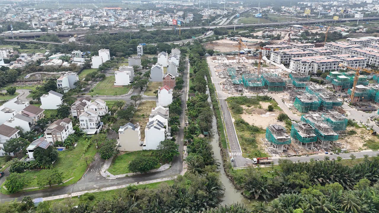 Cần bán Nhà mặt tiền Phường Thảo Điền, Quận 2, Diện tích 90m², Giá 24.5 Tỷ 3