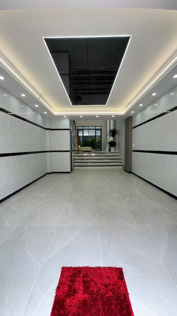 2 Siêu phẩm nhà mới xây hẻm Liên Khu 4-5, BHH B dt 60m2 , 3 lầu , 4pn ,5wc giá 6 tỷ 999tr 3