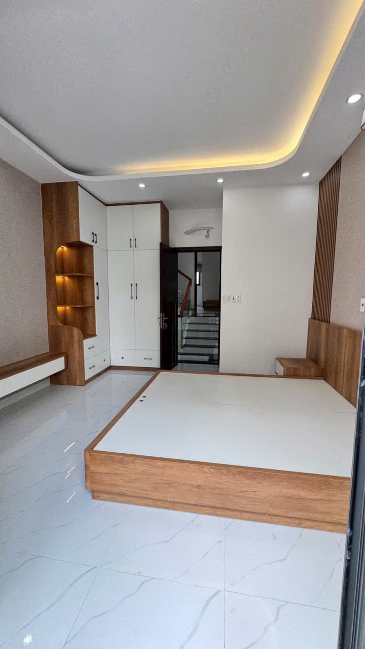 2 Siêu phẩm nhà mới xây hẻm Liên Khu 4-5, BHH B dt 60m2 , 3 lầu , 4pn ,5wc giá 6 tỷ 999tr 10