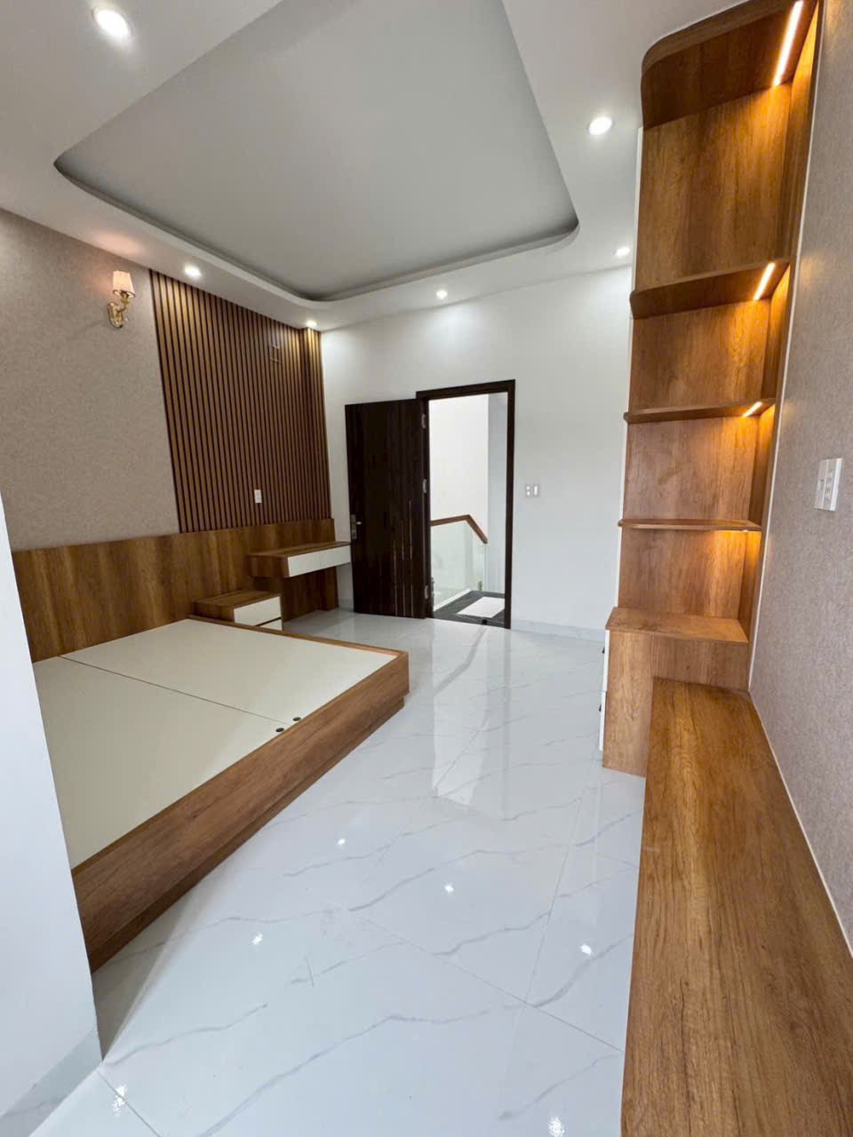 2 Siêu phẩm nhà mới xây hẻm Liên Khu 4-5, BHH B dt 60m2 , 3 lầu , 4pn ,5wc giá 6 tỷ 999tr 12