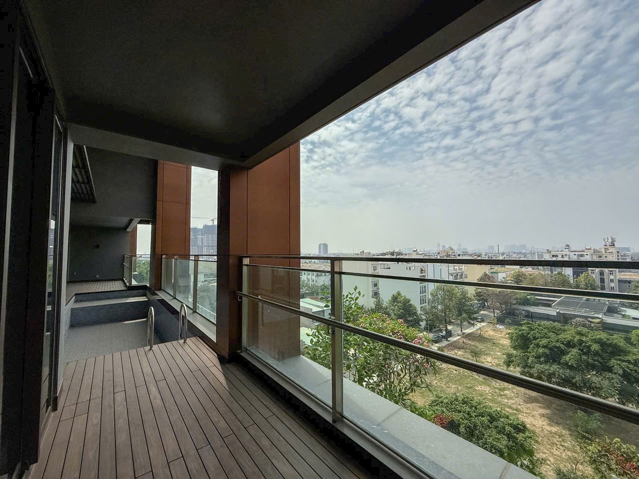 Cho thuê Căn hộ chung cư Quận 2, Hồ Chí Minh, Diện tích 325m², Giá 0105 Triệu/tháng 3