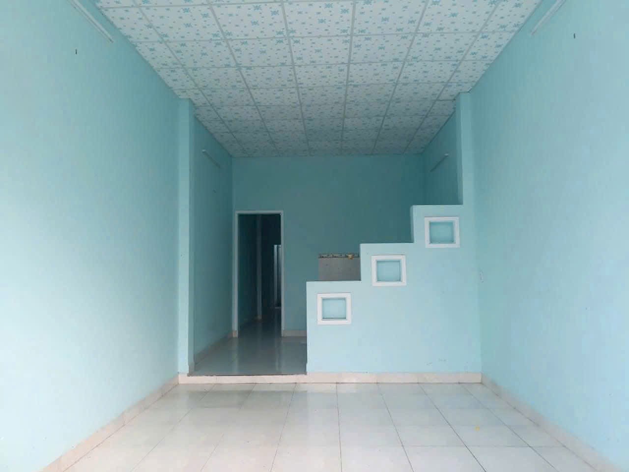 Bán nhà cấp 4 trong KCN Phúc Giang ,Long Định, Cần Đước dt 80m2 2pn, 1wc giá giảm còn 1,35 tỷ 2