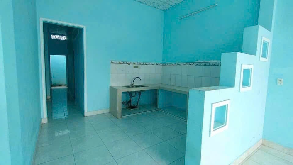 Bán nhà cấp 4 trong KCN Phúc Giang ,Long Định, Cần Đước dt 80m2 2pn, 1wc giá giảm còn 1,35 tỷ 3