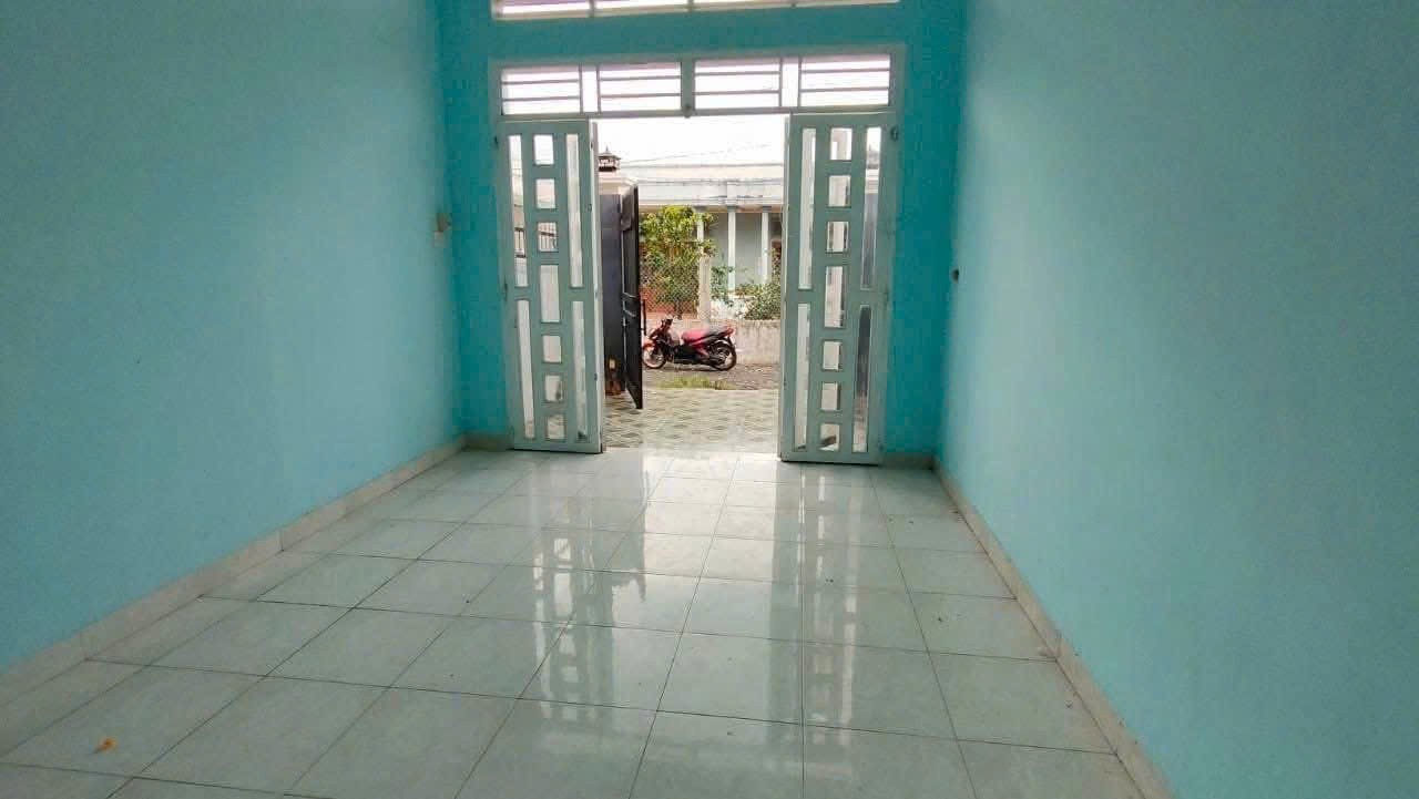 Bán nhà cấp 4 trong KCN Phúc Giang ,Long Định, Cần Đước dt 80m2 2pn, 1wc giá giảm còn 1,35 tỷ 5