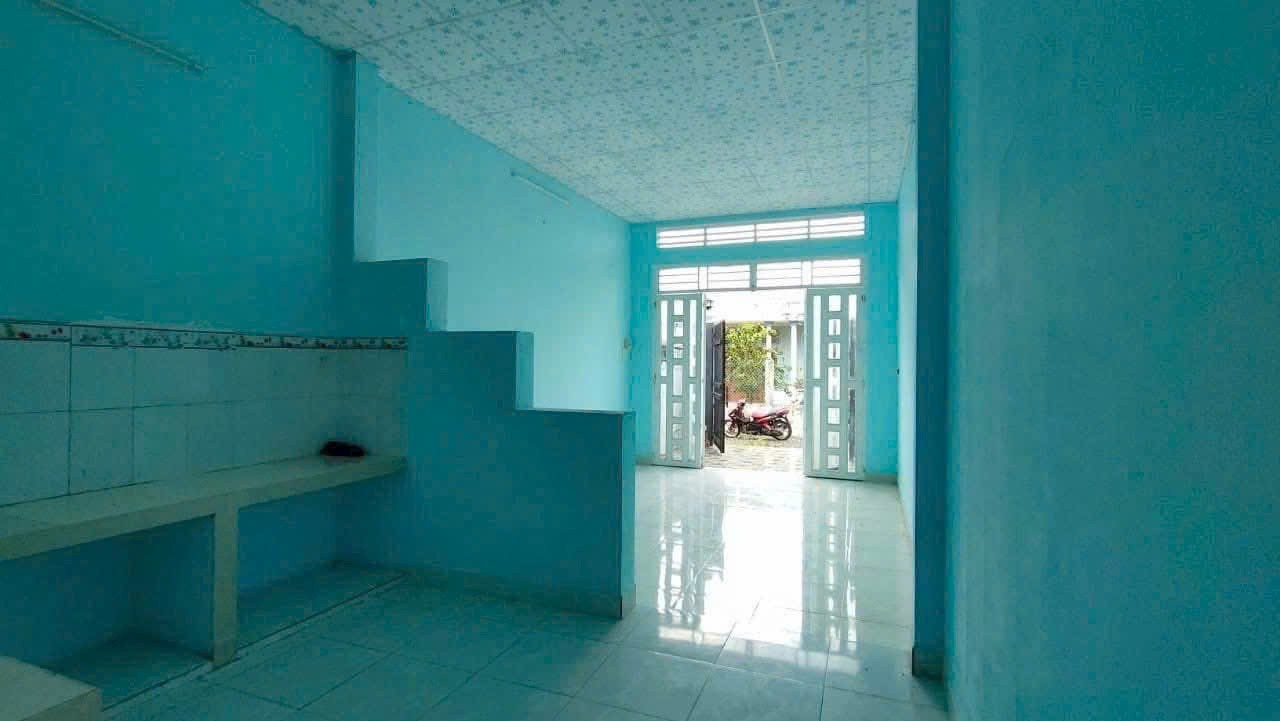 Bán nhà cấp 4 trong KCN Phúc Giang ,Long Định, Cần Đước dt 80m2 2pn, 1wc giá giảm còn 1,35 tỷ 6