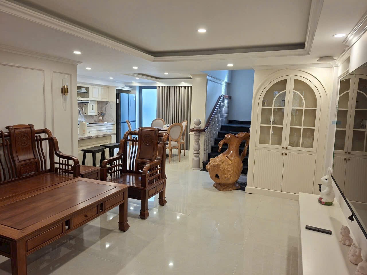 Cần bán Nhà mặt tiền Phường An Phú, Quận 2, Diện tích 362m², Giá 23 Tỷ 2