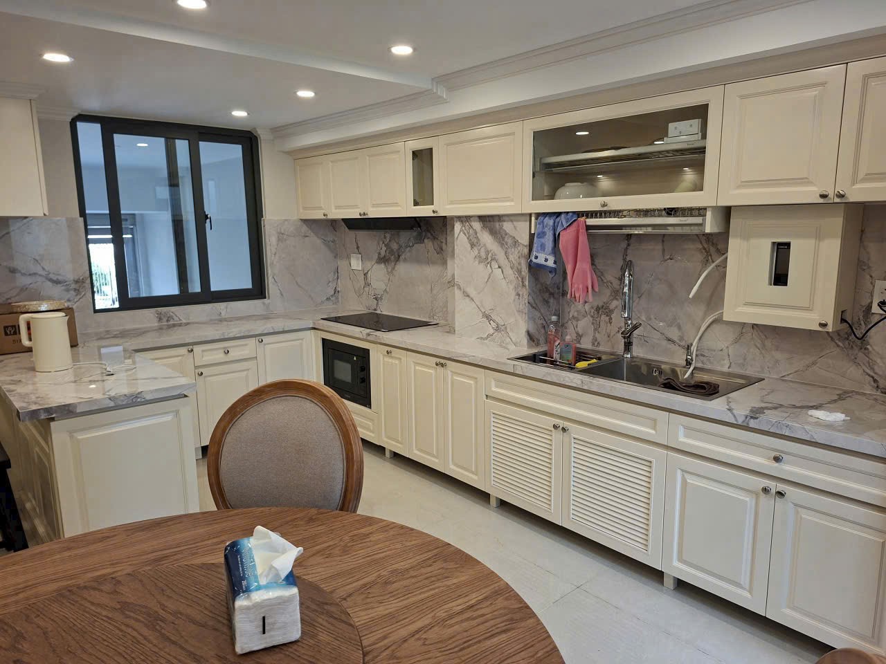 Cần bán Nhà mặt tiền Phường An Phú, Quận 2, Diện tích 362m², Giá 23 Tỷ 4