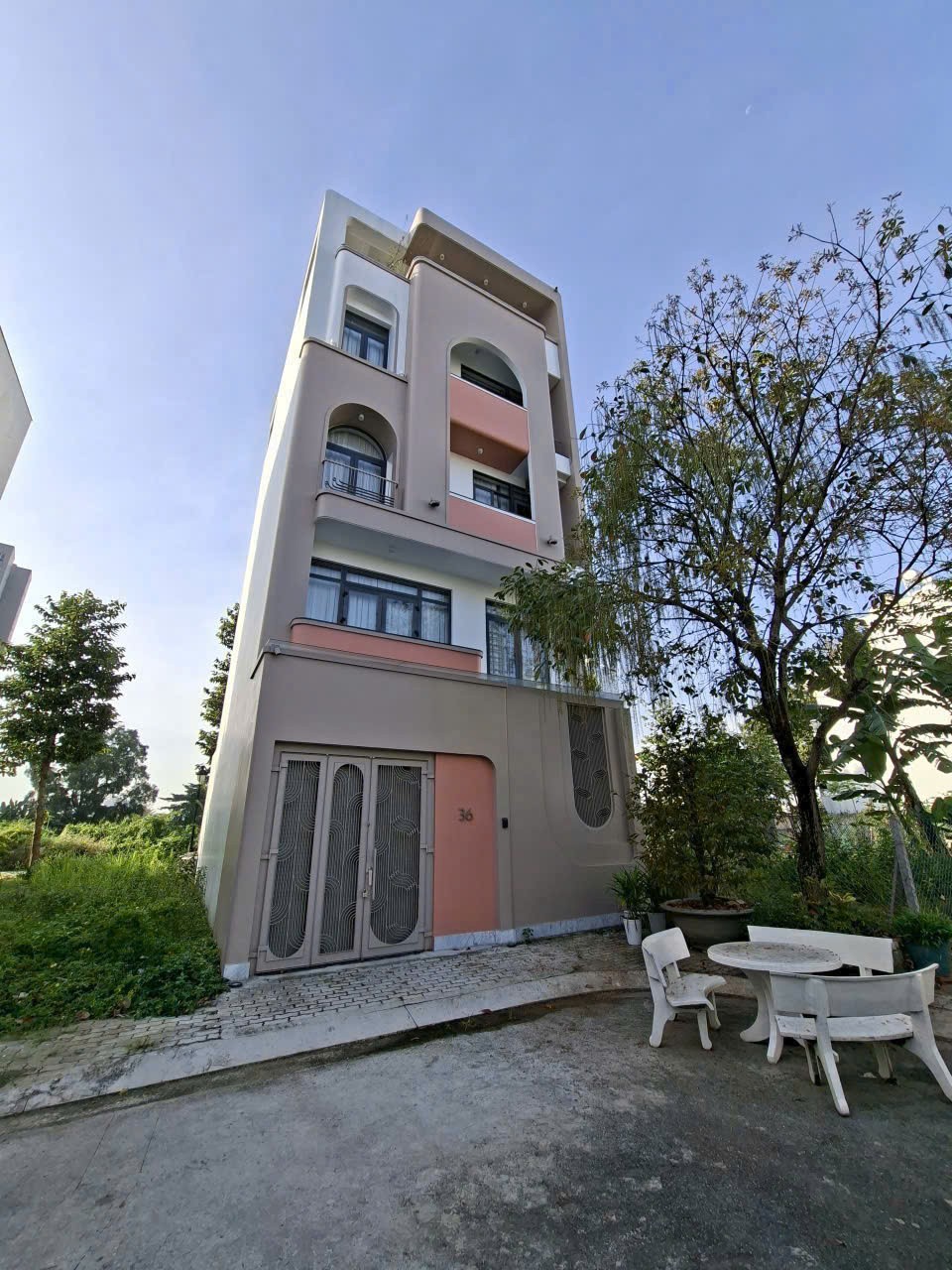 Cần bán Nhà mặt tiền Phường An Phú, Quận 2, Diện tích 362m², Giá 23 Tỷ 5