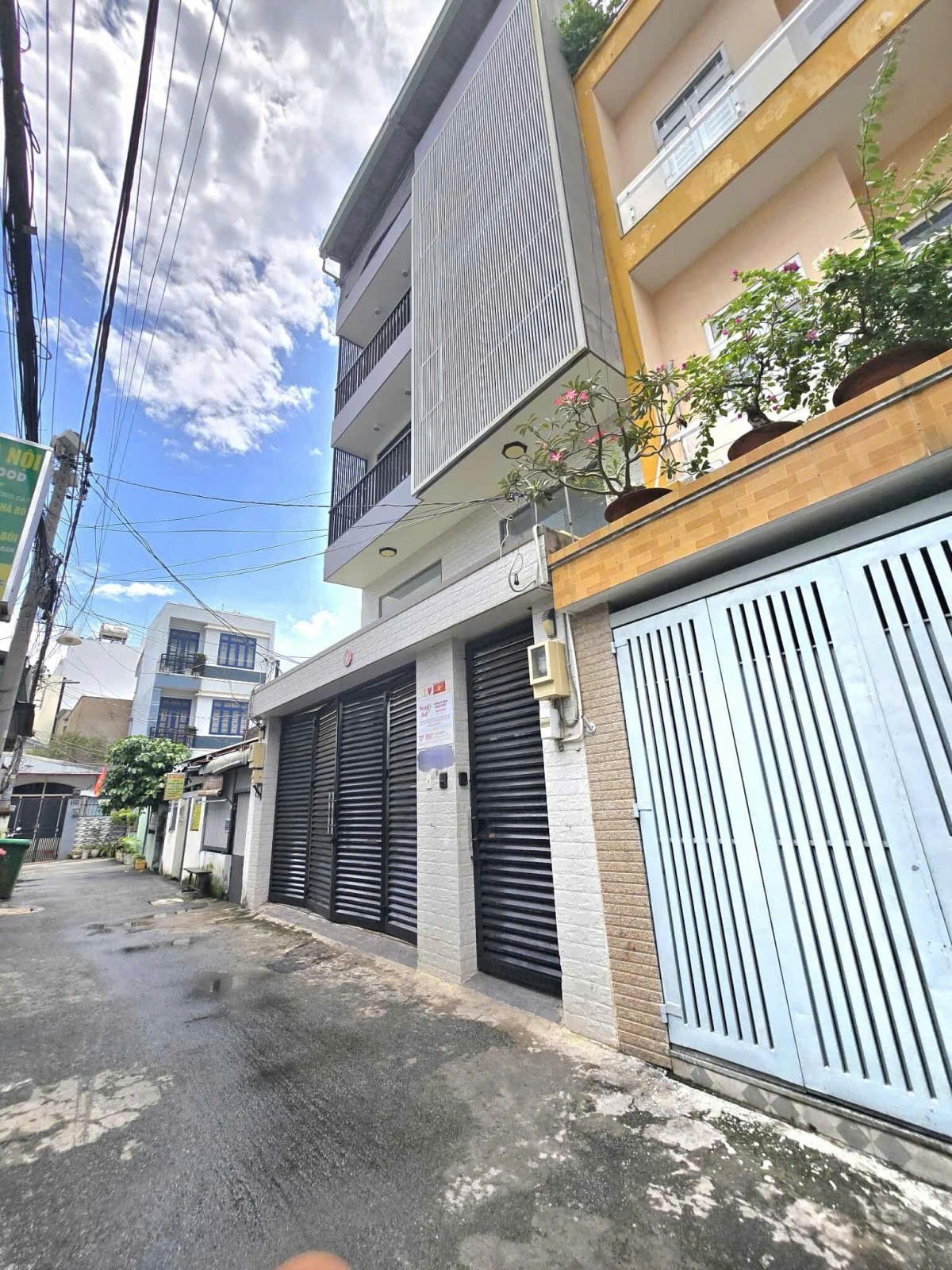 Cần bán Nhà ở, nhà cấp 4, nhà hẻm đường 68, Phường Hiệp Phú, Diện tích 68m², 2