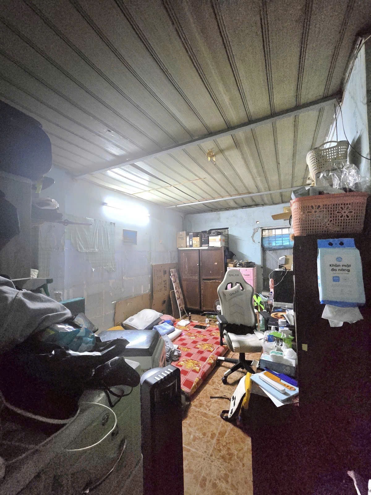 Cần bán Nhà ở, nhà cấp 4, nhà hẻm đường 68, Phường Hiệp Phú, Diện tích 68m², 3