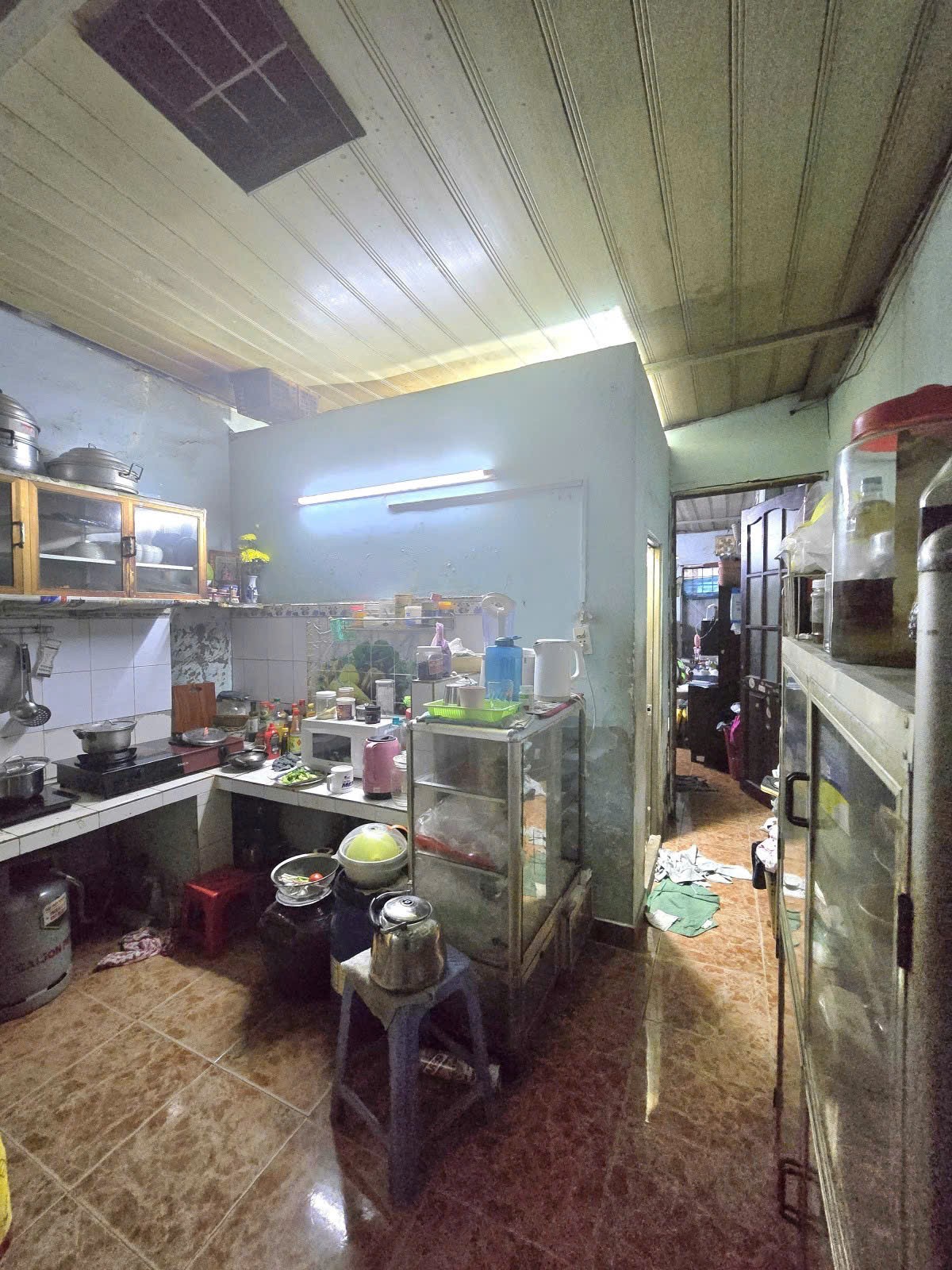 Cần bán Nhà ở, nhà cấp 4, nhà hẻm đường 68, Phường Hiệp Phú, Diện tích 68m², 4