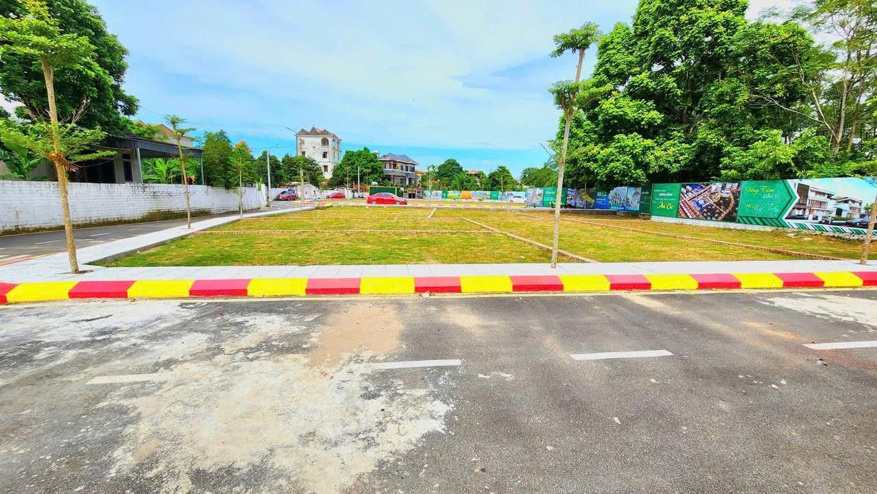 CHỈ NHỈNH 2 TỶ SỞ HỮU ĐẤT HÒA LẠC - GÀ ĐẺ TRỨNG VÀNG" NGAY CỬA NGÕ THỦ ĐÔ 3