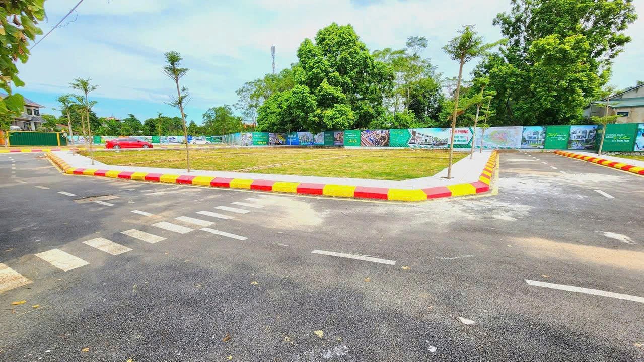 CHỈ NHỈNH 2 TỶ SỞ HỮU ĐẤT HÒA LẠC - GÀ ĐẺ TRỨNG VÀNG" NGAY CỬA NGÕ THỦ ĐÔ 2