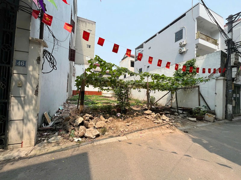 Siêu Phẩm Kinh Doanh Trọ: 86,5m2 Đất Sát Cổng ĐH Nông Nghiệp - Ngõ Thông - Dòng Tiền Khủng