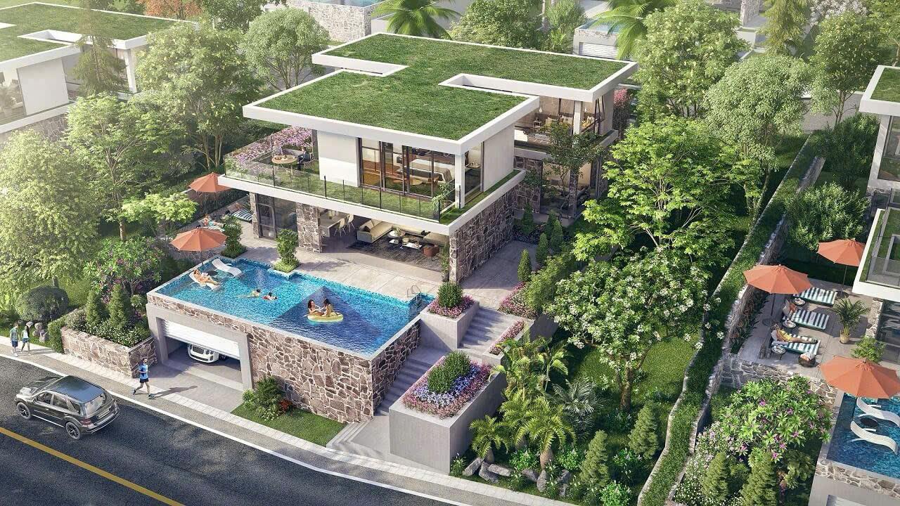 ĐÓN ĐẦU SÓNG HÒA LẠC – VỊ THẾ ĐỘC TÔN (View Triệu Đô) - GIÁ 18TR/M