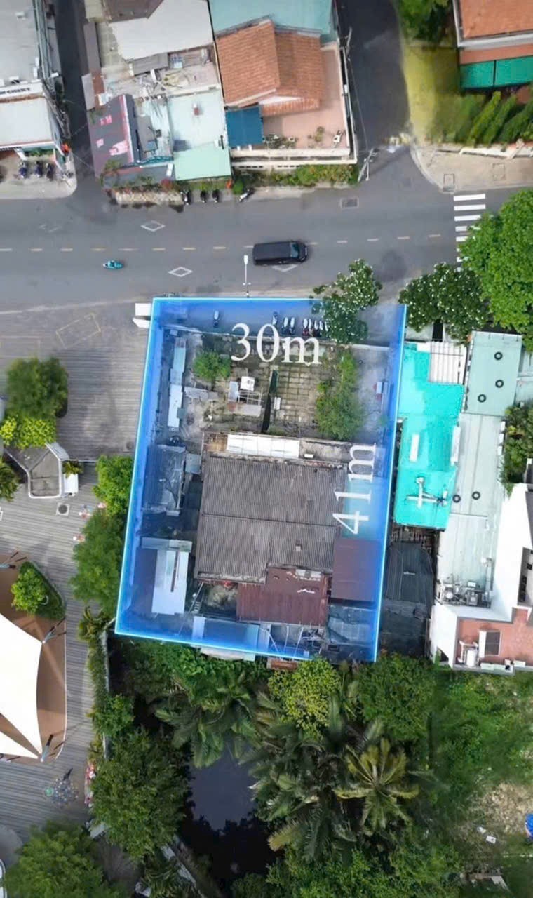 Cần bán Đất Phường Thảo Điền, Quận 2, Diện tích 763m², Giá 900 Tỷ