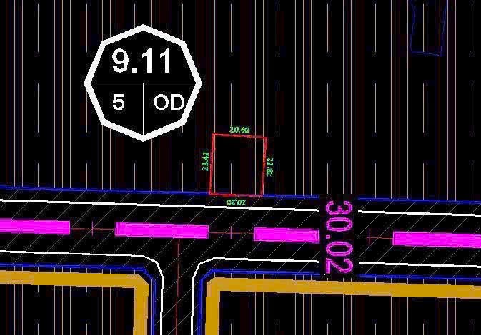 Cần bán Đất Phường Phú Hữu, Quận 9, Diện tích 477m², Giá 71.5 Tỷ