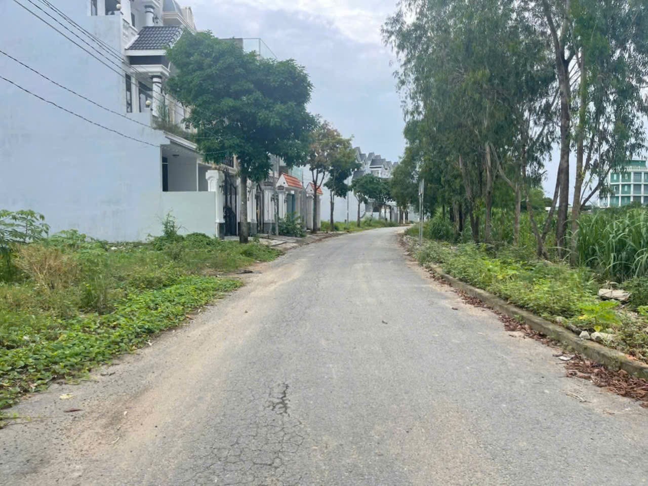 Bán nền thổ cư KDC Long Thượng , Cần Giuộc dt 80m2 giá 1,85 tỷ 3