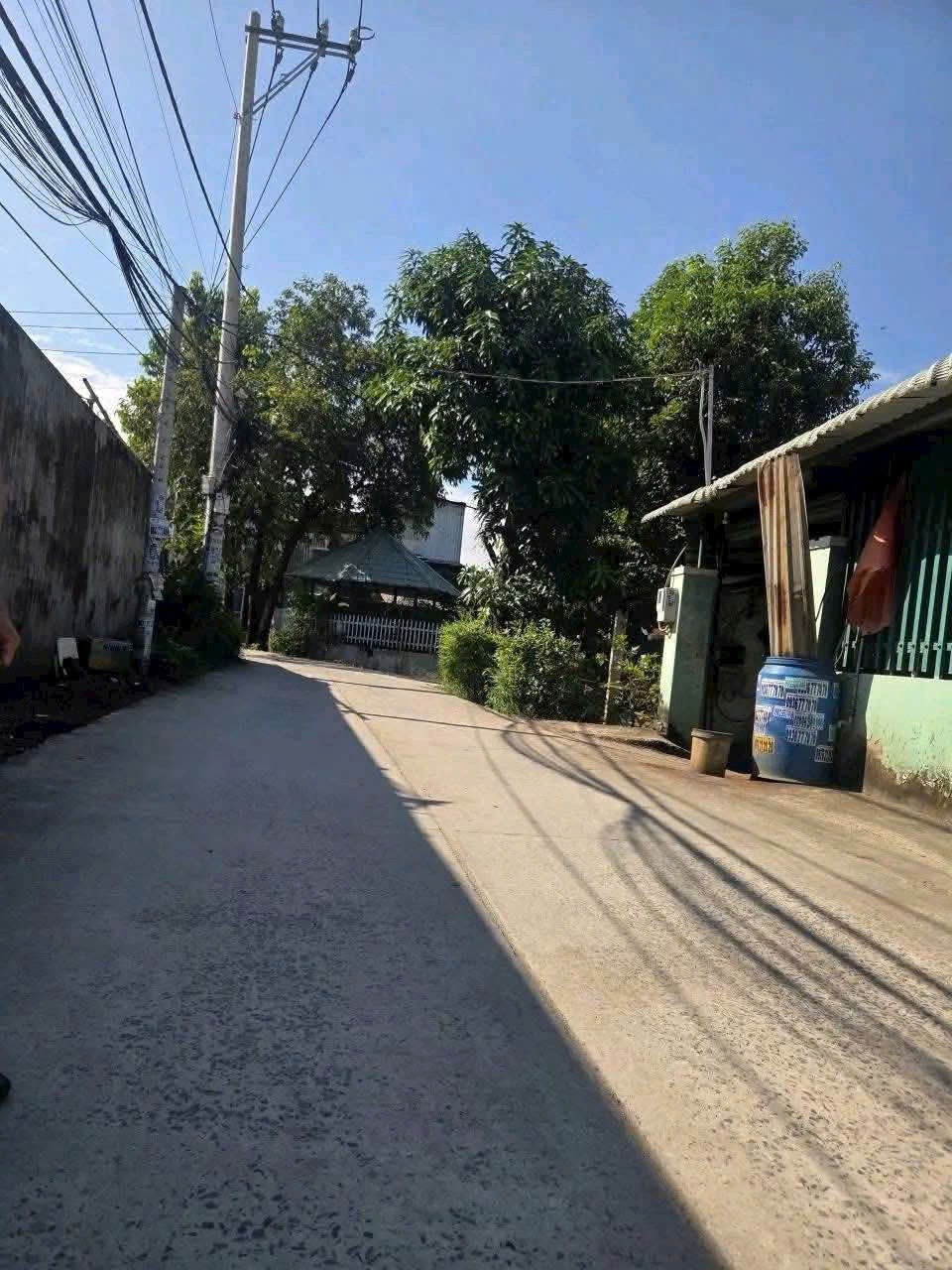 Bán đất thổ cư , hẻm xe tải xã Vĩnh Lộc B, dt 60m2 giá 2,5 tỷ 3