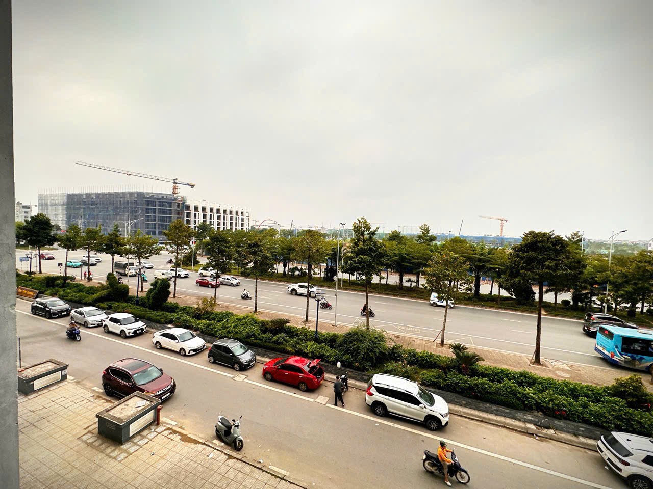 Chính chủ cần tiền bán nhanh căn góc 80m2 chung cư Thanh Hà-Hà Đông 8