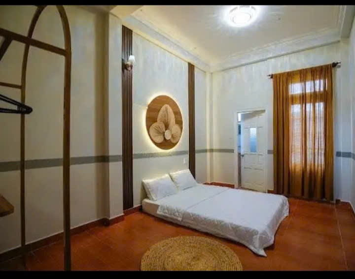 Cho thuê Biệt thự mặt tiền đường Đống Đa, TP. Đà Lạt giá 50 tr/ tháng 5