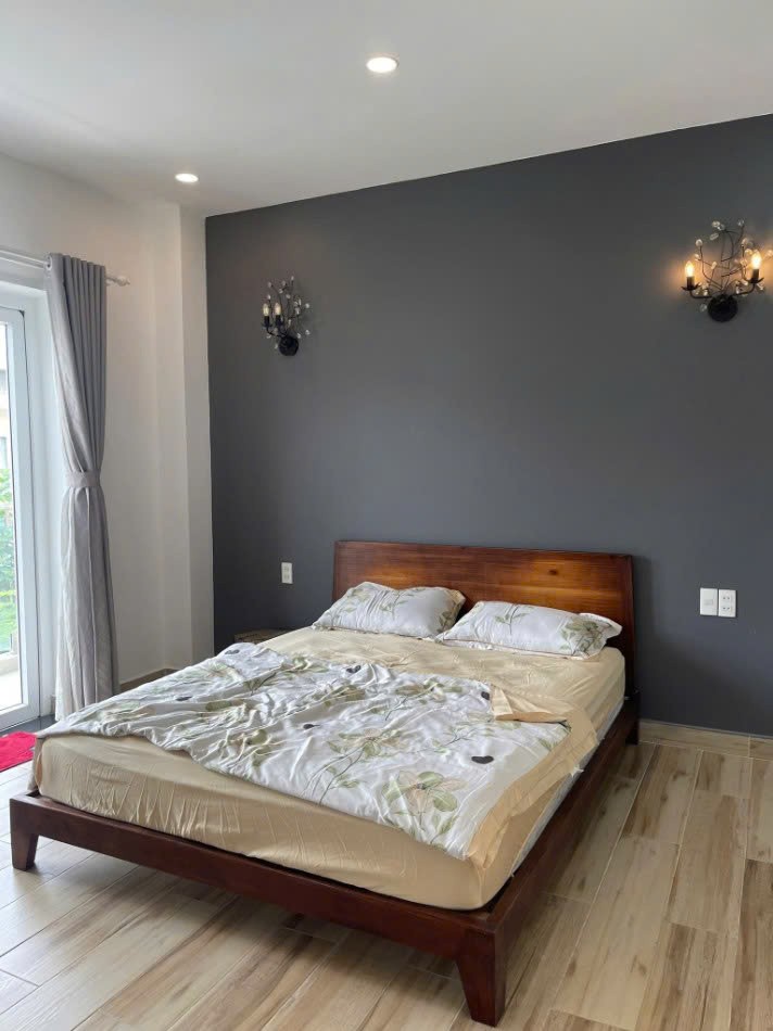 Cho thuê Biệt thự Quận 9, Hồ Chí Minh, Diện tích 119m², Giá 020 Triệu/tháng 6