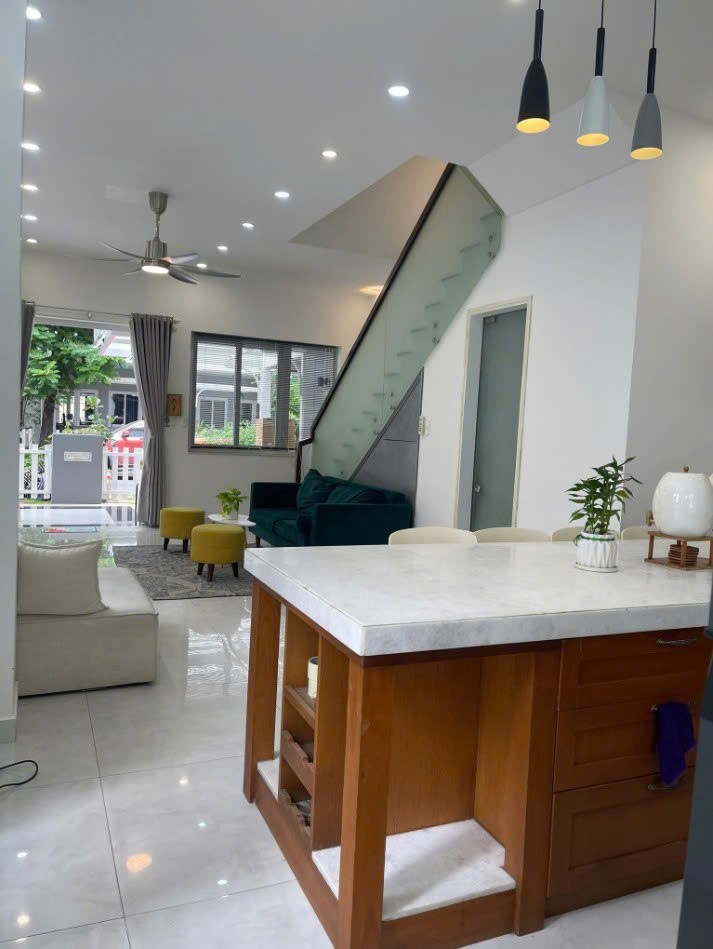 Cho thuê Biệt thự Quận 9, Hồ Chí Minh, Diện tích 119m², Giá 020 Triệu/tháng 3