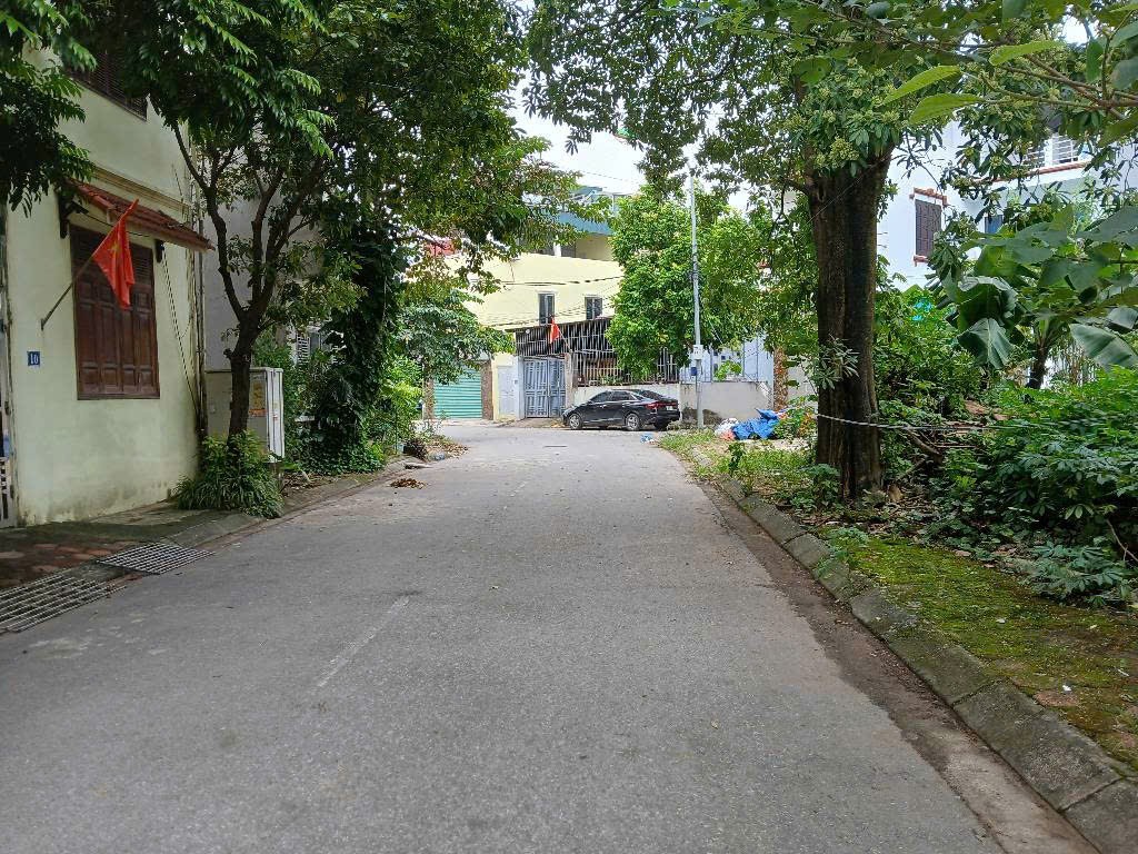 ĐẤT TÁI ĐỊNH CƯ LẠC THỊ  NGỌC HỒI- PHÂN LÔ Ô TÔ TRÁNH - VỈA HÈ RỘNG - THÔNG SỐ VÀNG - Ở, VĂN