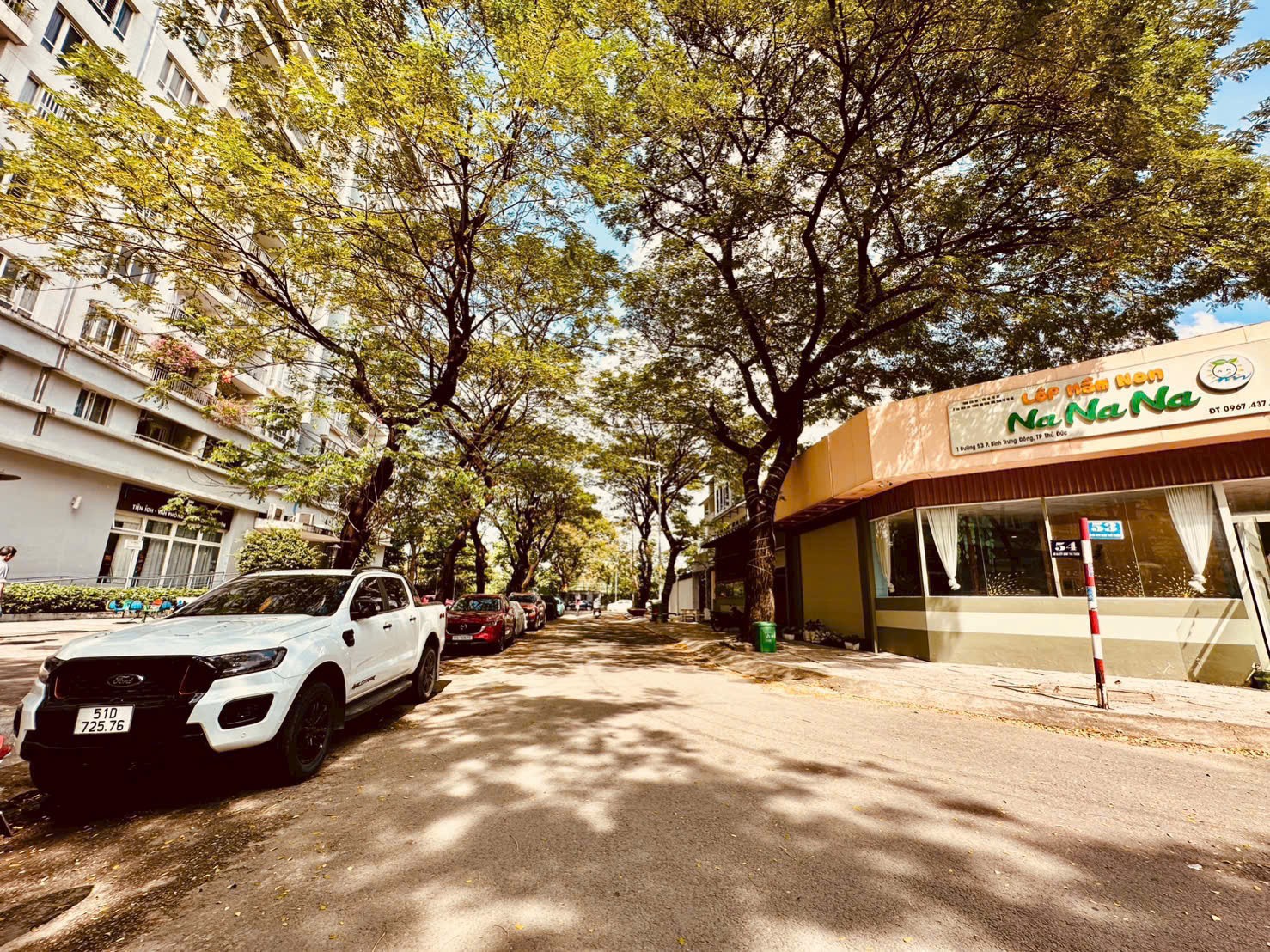 Cần bán Đất Phường Bình Trưng Đông, Quận 2, Diện tích 176m², Giá 106 Triệu/m² 11