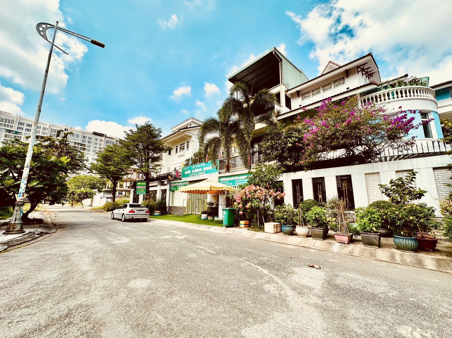 Cần bán Đất Phường Bình Trưng Đông, Quận 2, Diện tích 176m², Giá 106 Triệu/m²