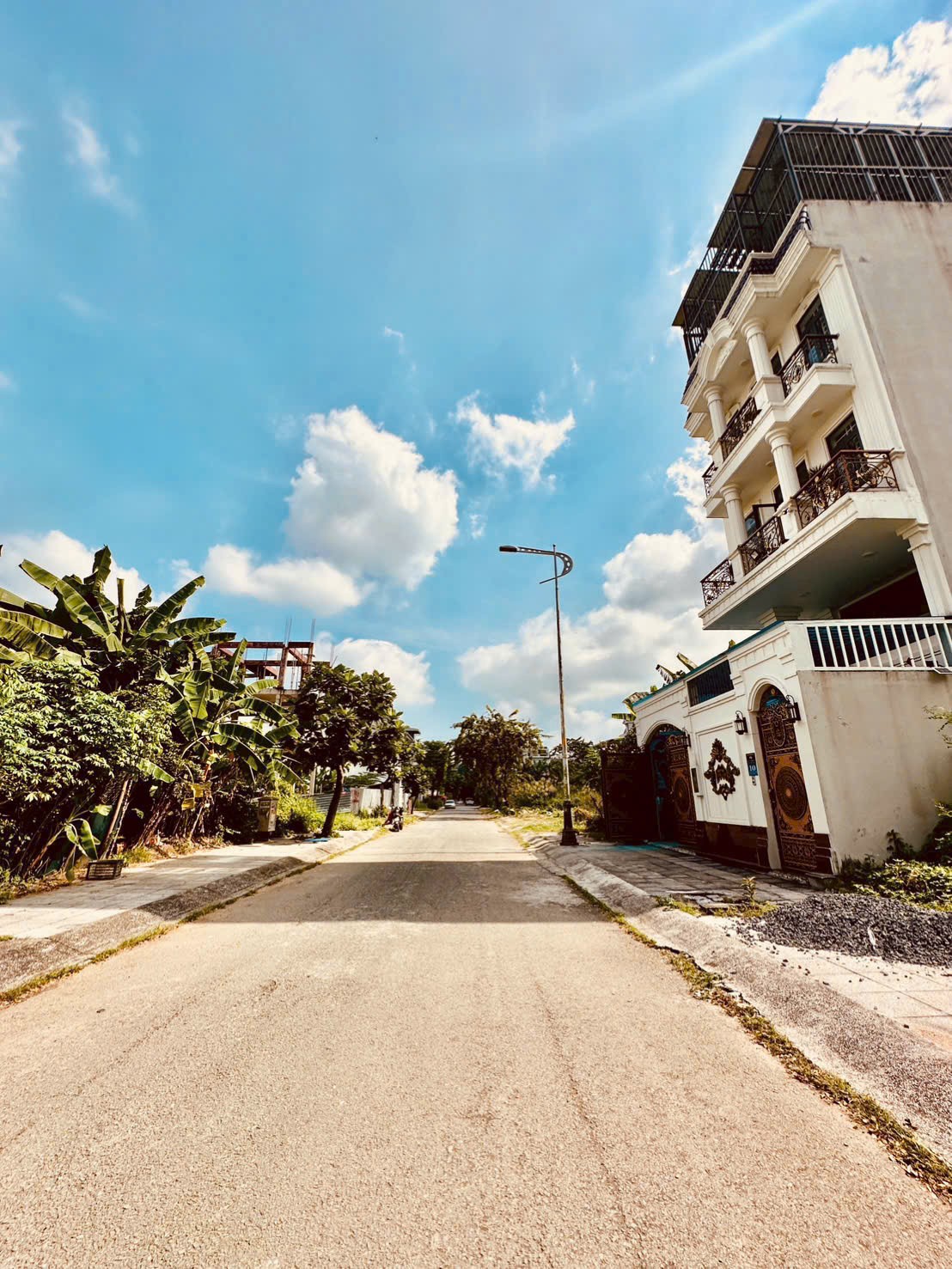 Cần bán Đất Phường Bình Trưng Đông, Quận 2, Diện tích 176m², Giá 106 Triệu/m² 3