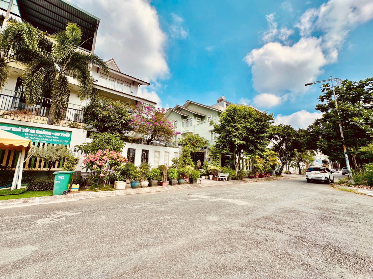 Cần bán Đất Phường Bình Trưng Đông, Quận 2, Diện tích 176m², Giá 106 Triệu/m² 4