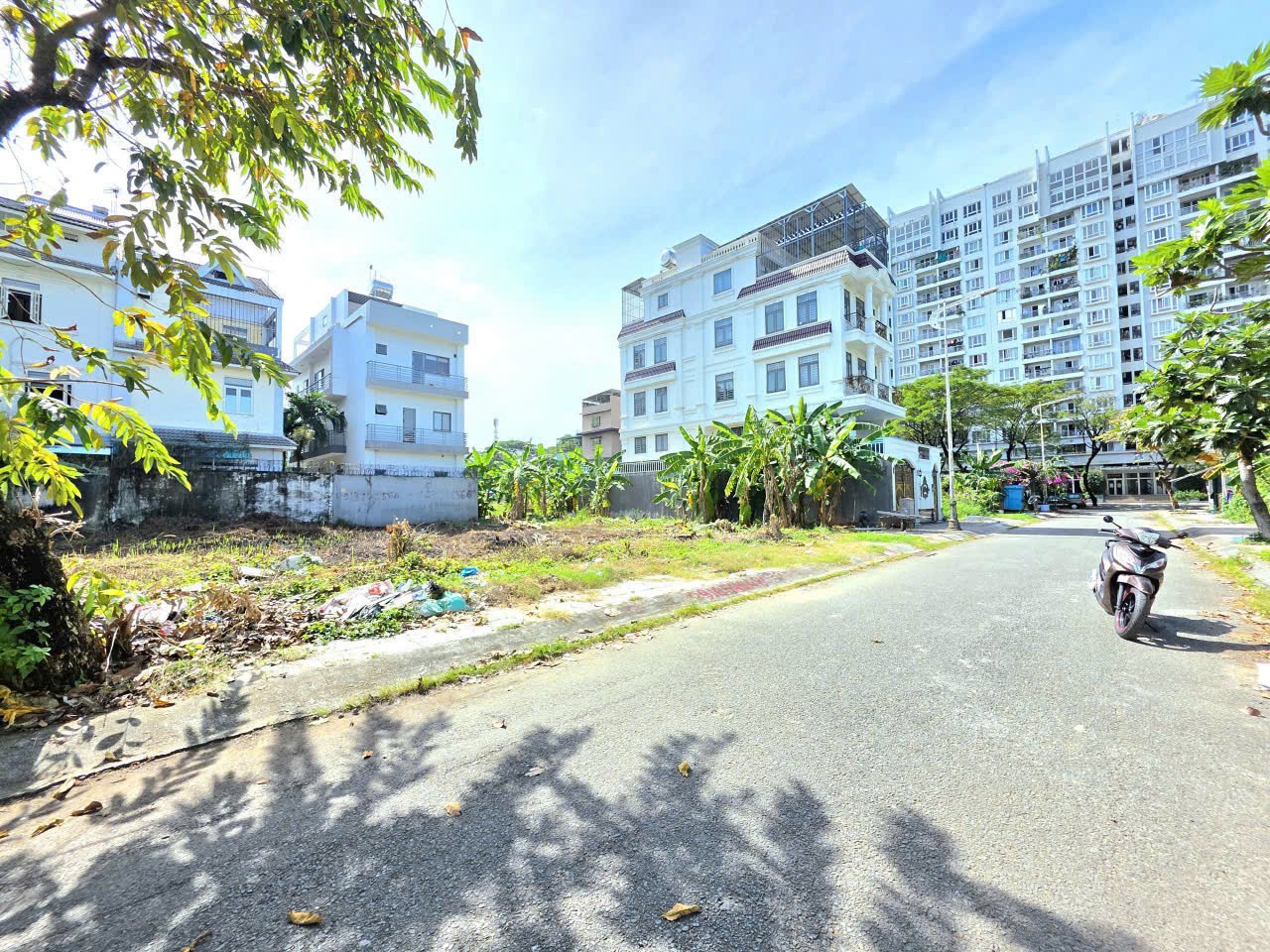 Cần bán Đất Phường Bình Trưng Đông, Quận 2, Diện tích 176m², Giá 106 Triệu/m² 6