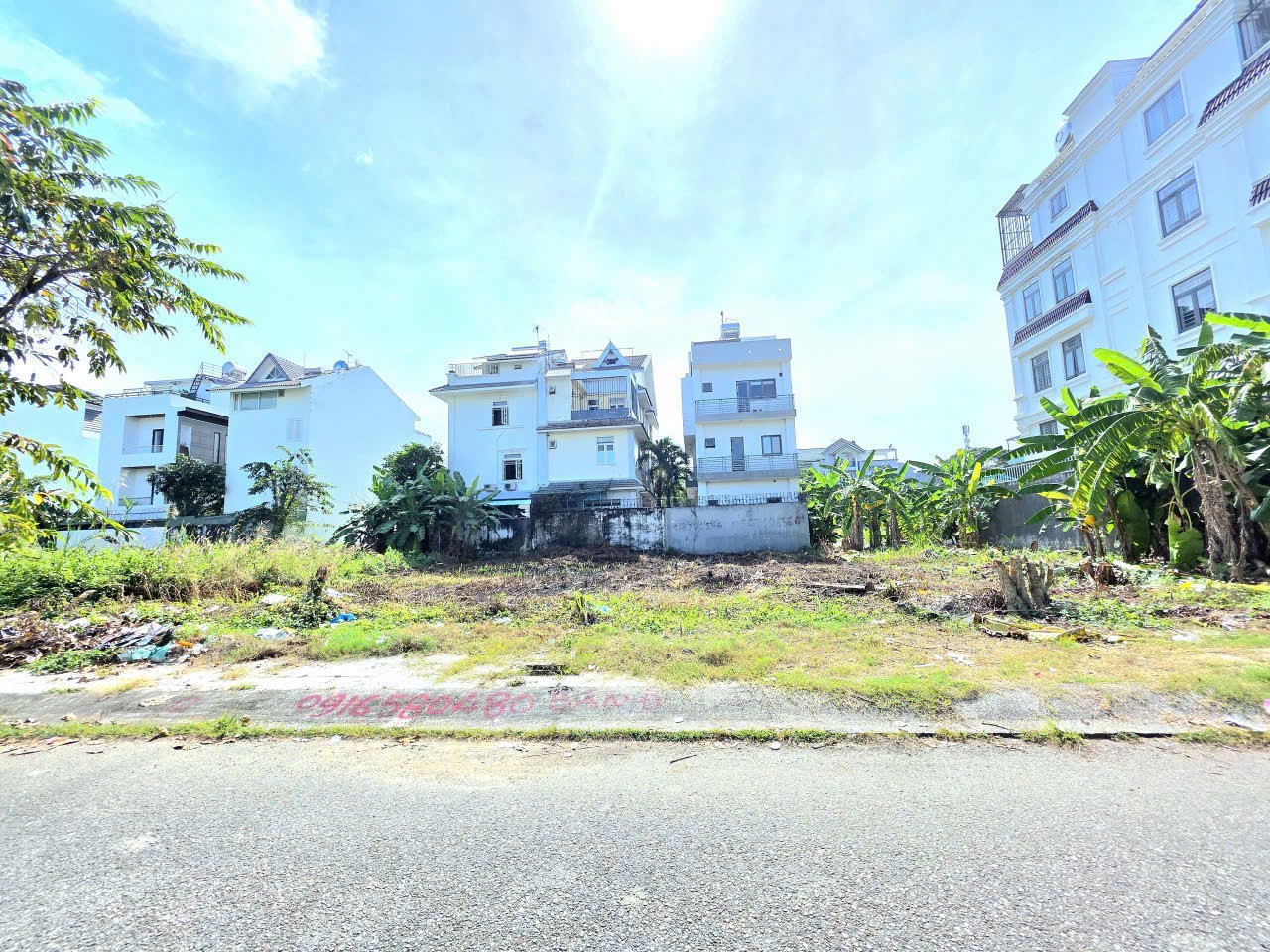 Cần bán Đất Phường Bình Trưng Đông, Quận 2, Diện tích 176m², Giá 106 Triệu/m² 9