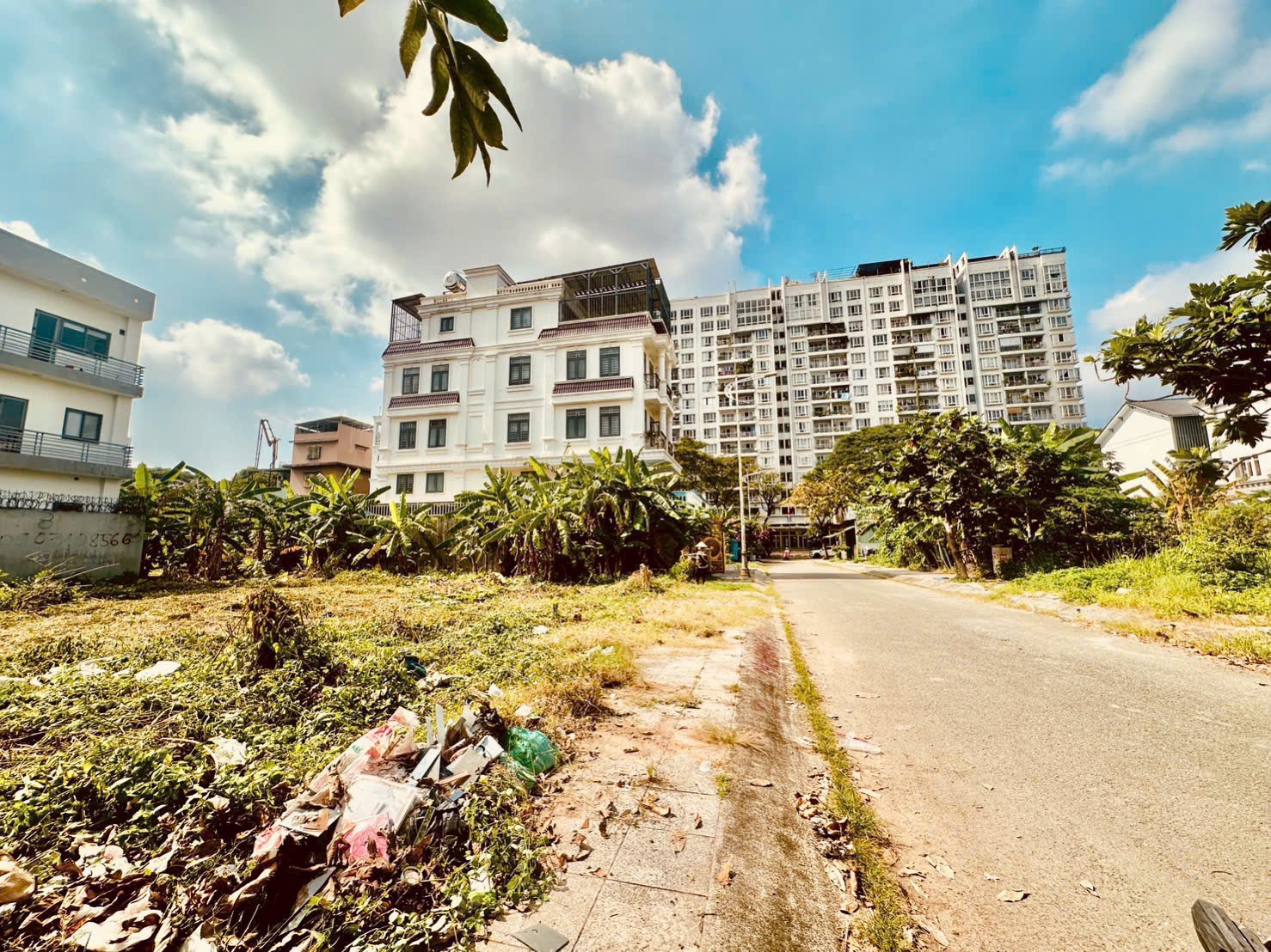 Cần bán Đất Phường Bình Trưng Đông, Quận 2, Diện tích 176m², Giá 106 Triệu/m² 8