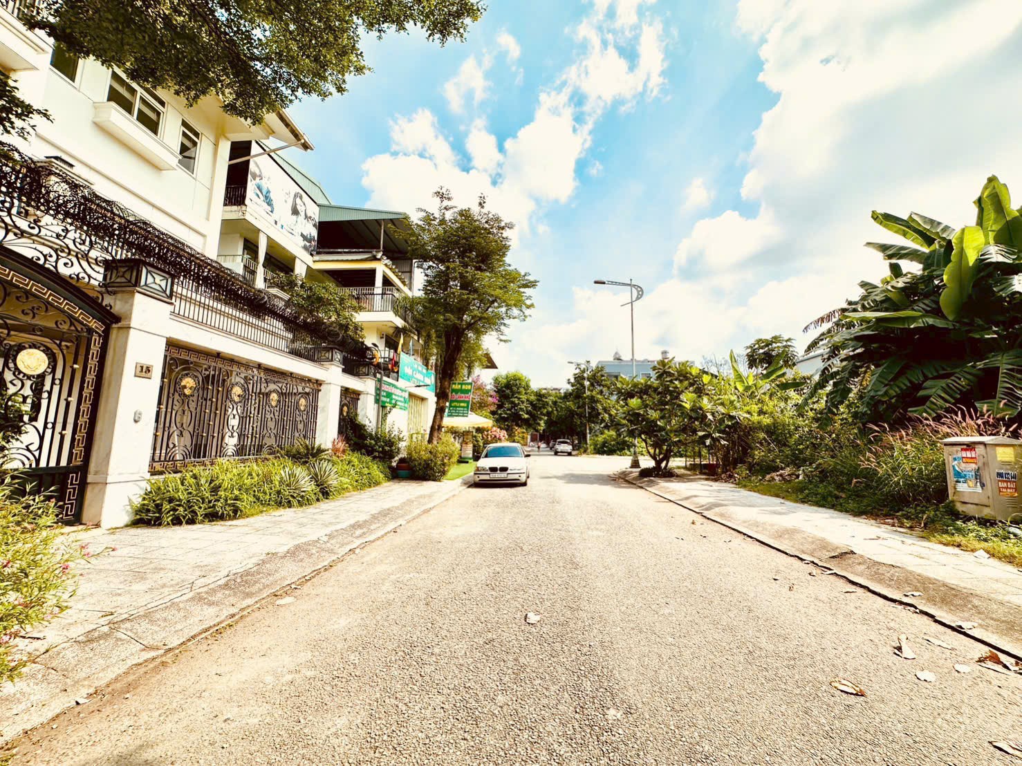 Cần bán Đất Phường Bình Trưng Đông, Quận 2, Diện tích 176m², Giá 106 Triệu/m² 5