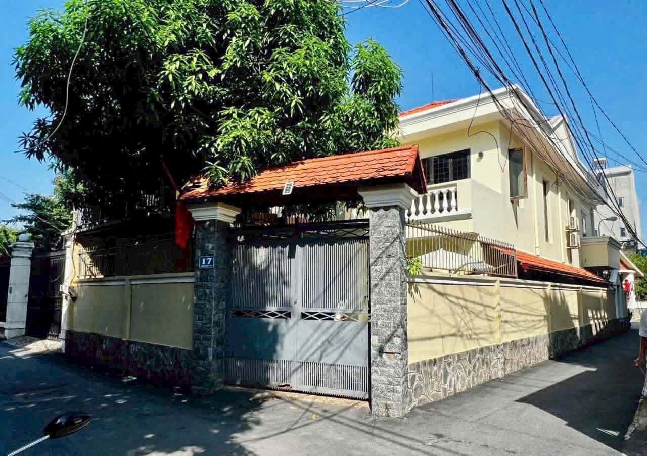 Cần bán Nhà mặt tiền Phường Thảo Điền, Quận 2, Diện tích 195m², Giá 050 Tỷ