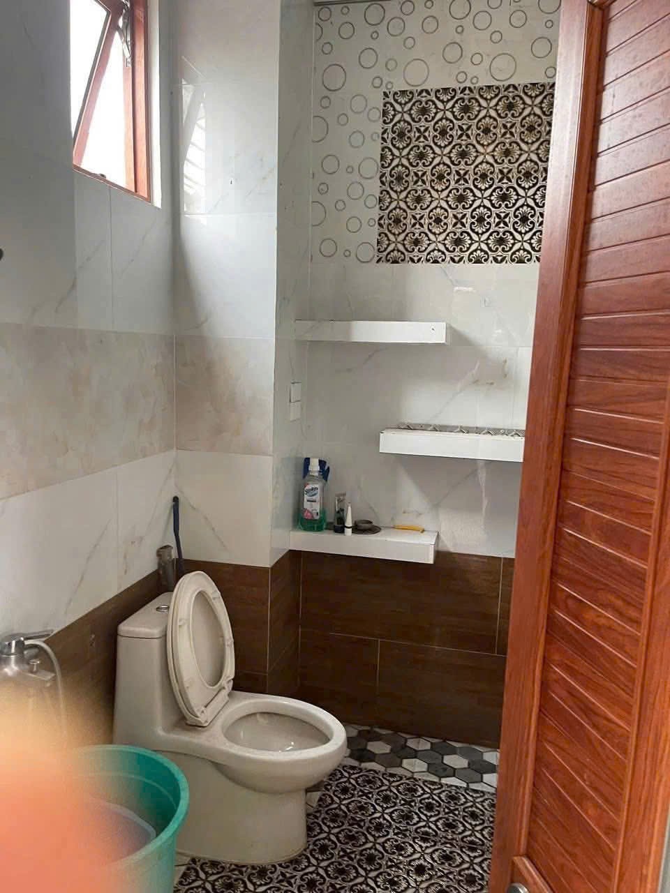 Bán biệt thự mini xã Hưng Long, Bình Chánh tdt 144m2 1 lầu 4pn 2wc giá 4,4 tỷ 8