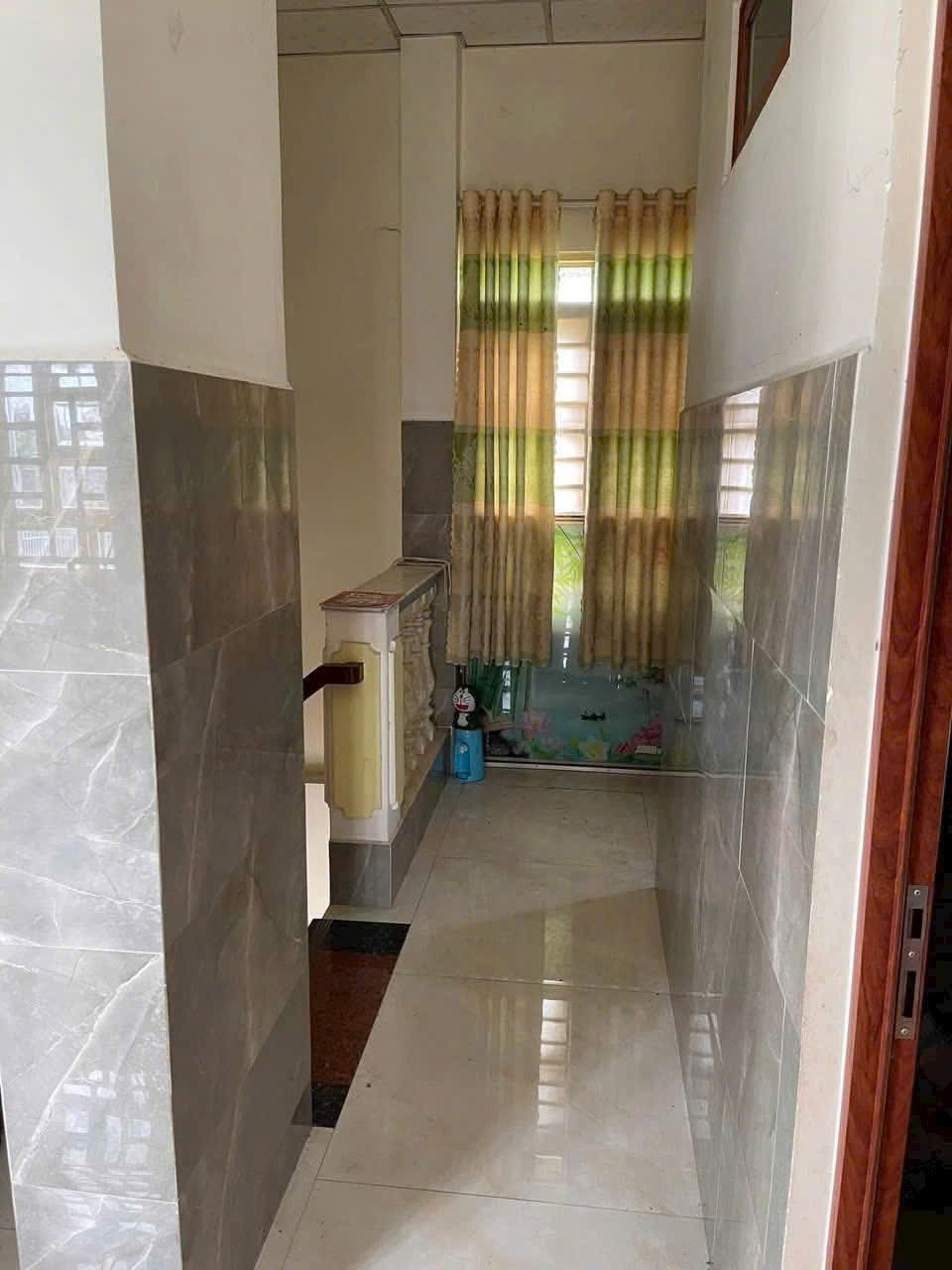 Bán biệt thự mini xã Hưng Long, Bình Chánh tdt 144m2 1 lầu 4pn 2wc giá 4,4 tỷ 10