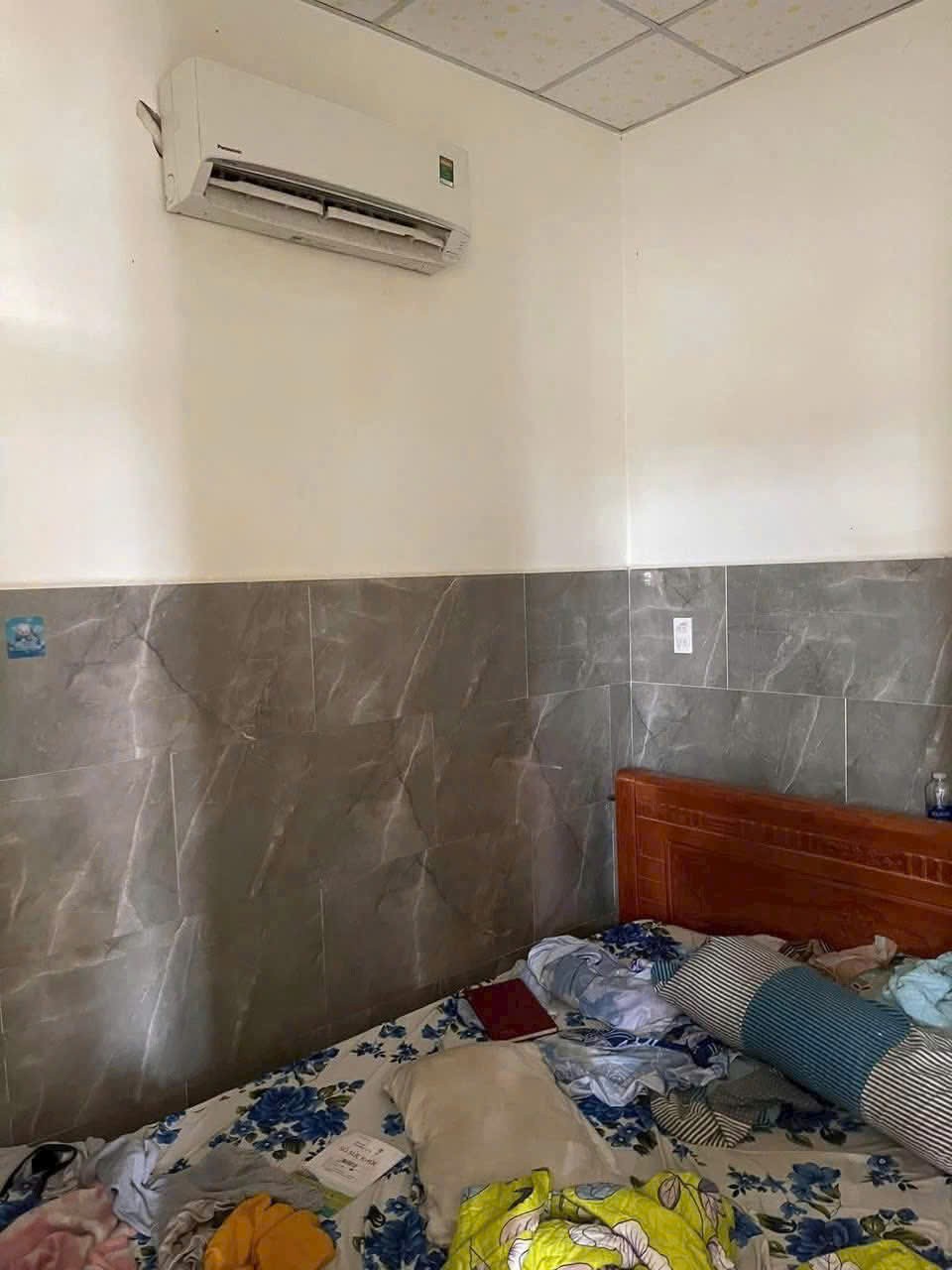 Bán biệt thự mini xã Hưng Long, Bình Chánh tdt 144m2 1 lầu 4pn 2wc giá 4,4 tỷ 11