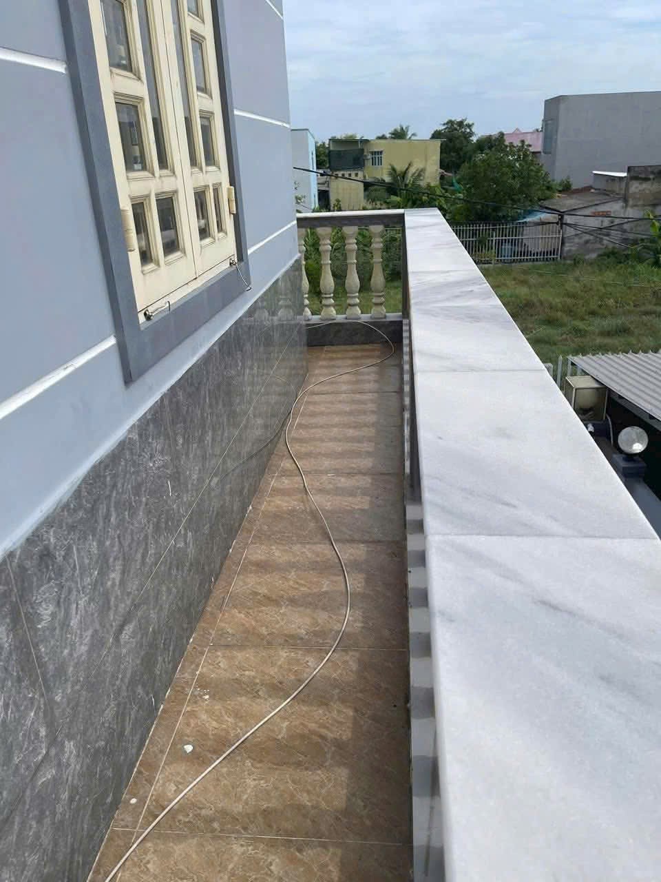 Bán biệt thự mini xã Hưng Long, Bình Chánh tdt 144m2 1 lầu 4pn 2wc giá 4,4 tỷ 12